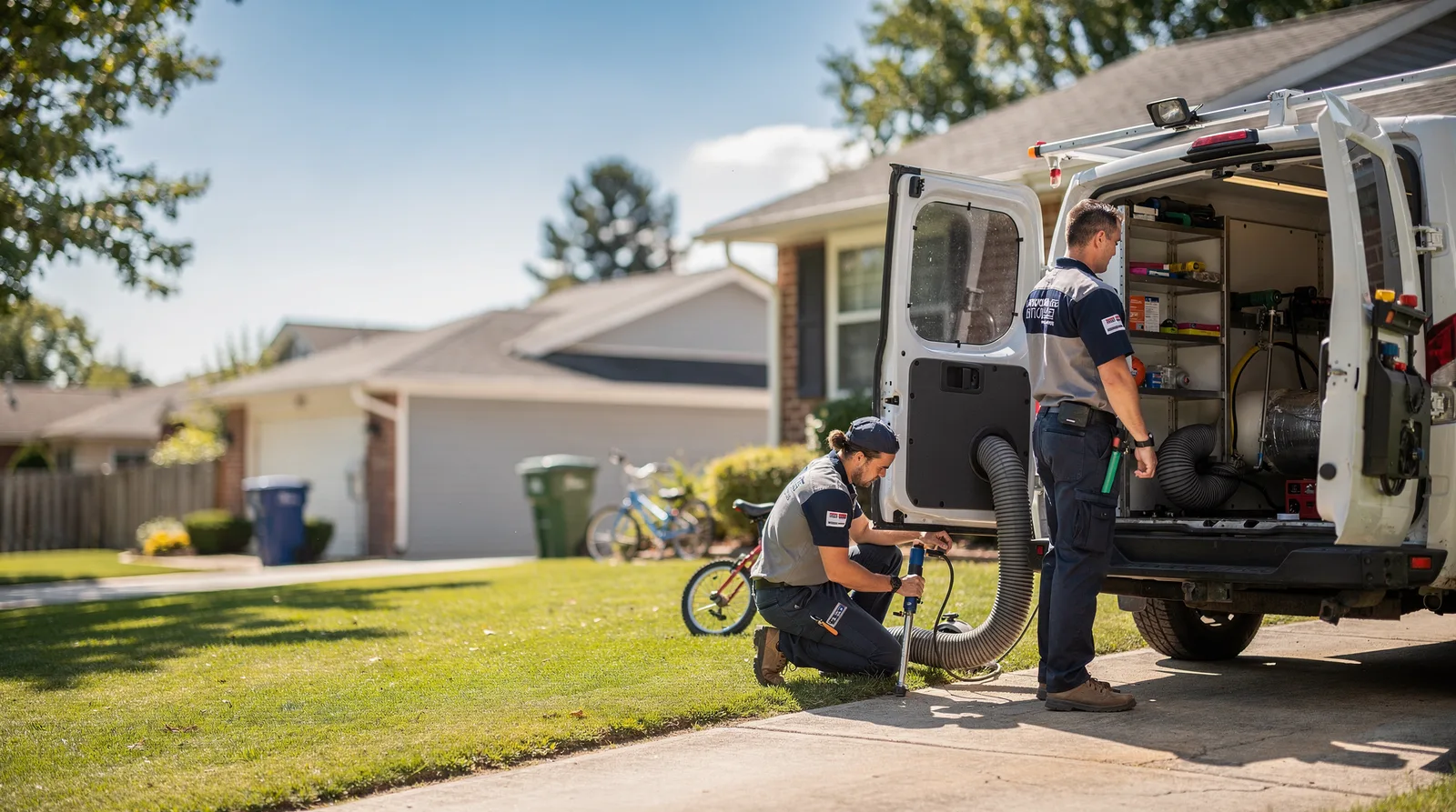 24/7 HVAC Repair & AC Replacement in Watson, MO near me